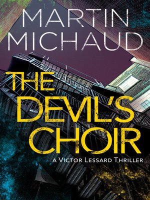 cover image of The Devil's Choir